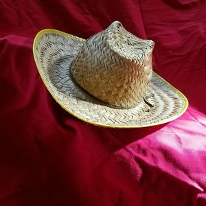 The Straw Hat